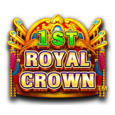 game-1st Royal Crown-logo