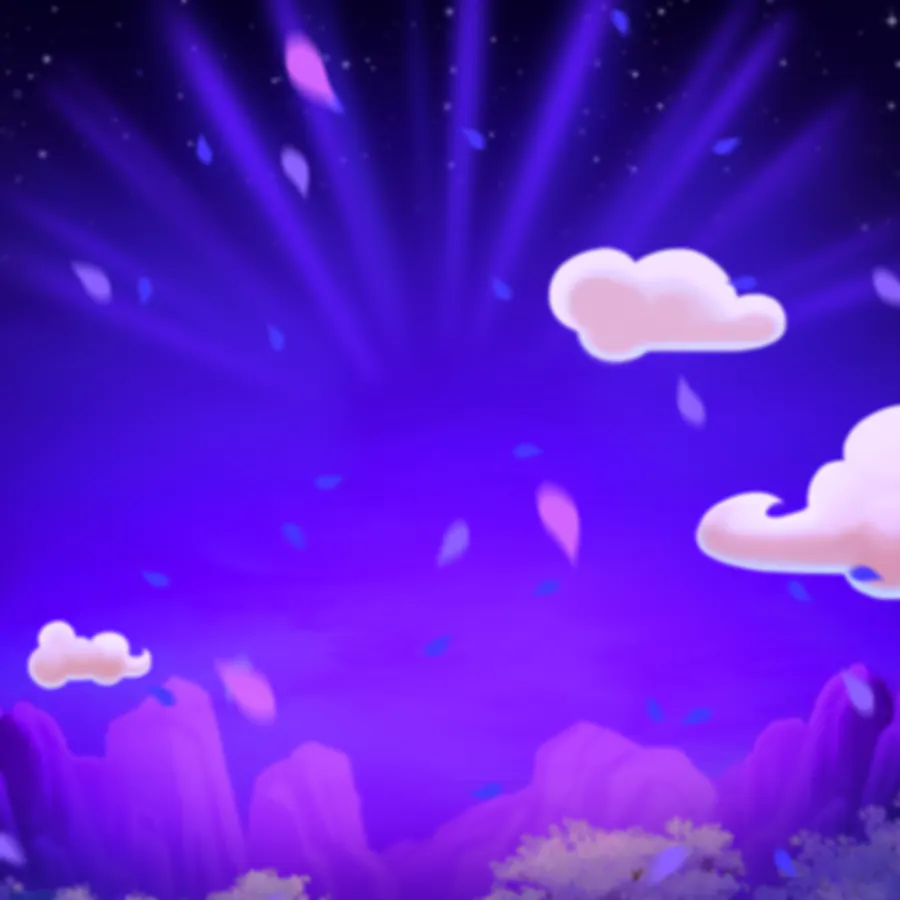 game-Lanterns of the Dragon: Magic Lotus-background