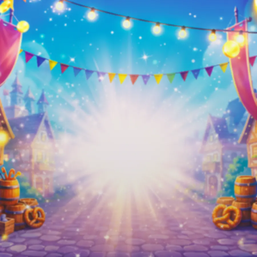 game-Oktober Cash-background