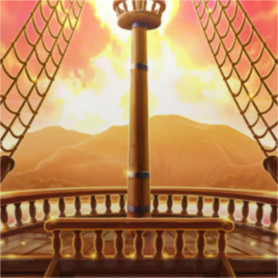 game-Fire Blaze Golden: Buccaneer Bells-background