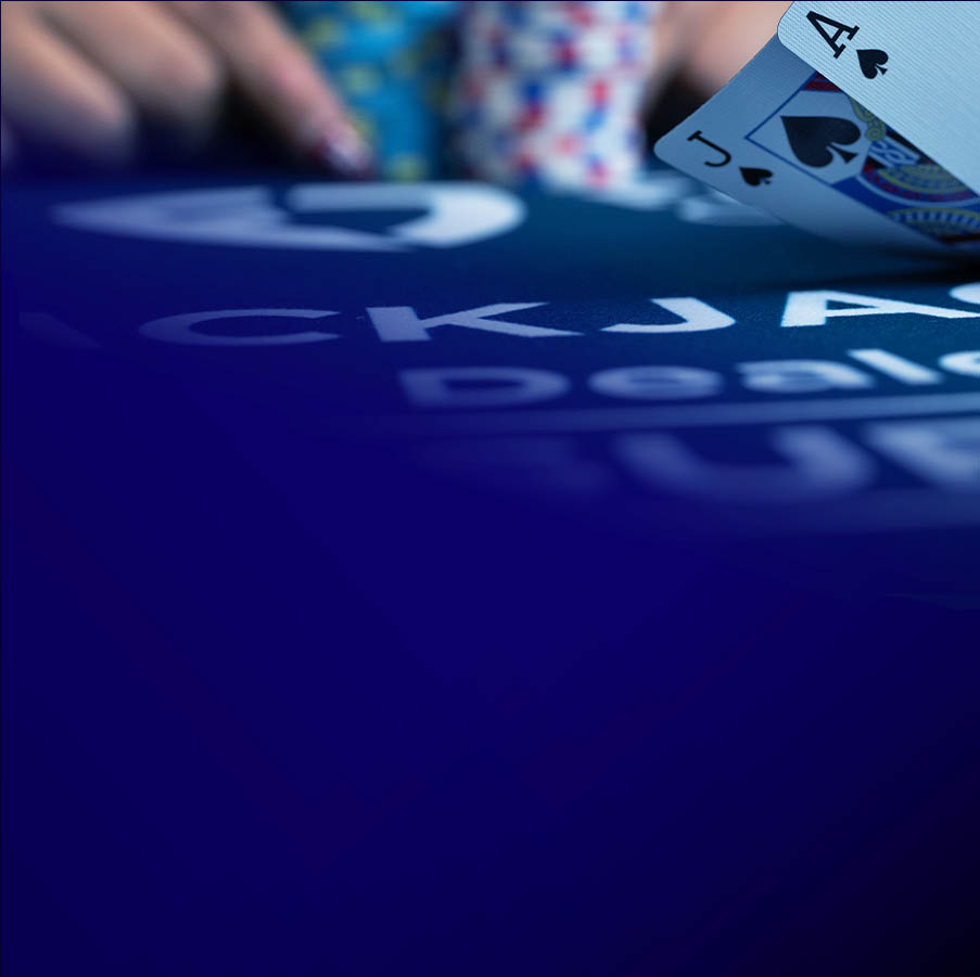 game-FanDuel Live Dealer Football Blackjack-background
