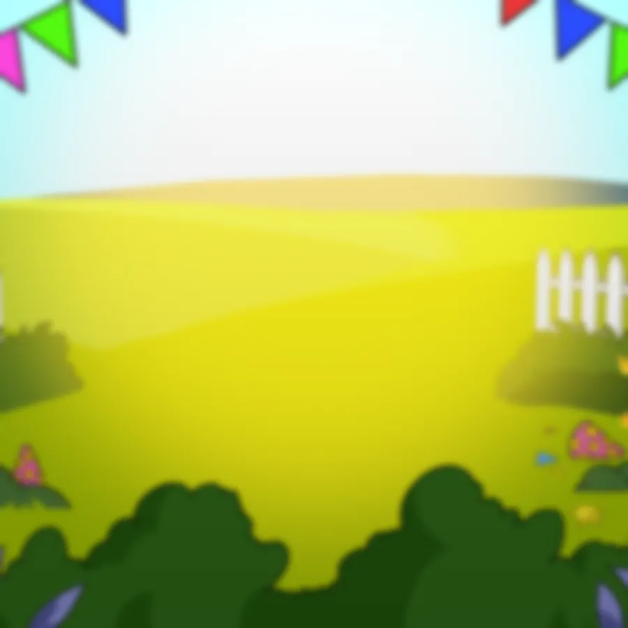 game-Party Pig-background