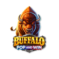 game-Buffalo Pop and WIn-logo