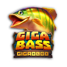 game-Giga Bass Gigablox-logo