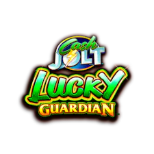 game-Cash Jolt Lucky Guardian-logo