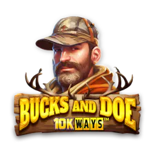 game-Bucks & Doe 10KW-logo