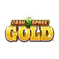 game-Cash Spree Gold-logo