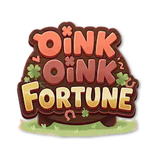 game-Oink Oink Fortune-logo