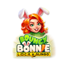 game-Bouncy Bonnie Lock & Slingo-logo