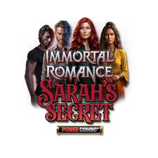 game-Immortal Romance: Sarah’s Secret Power Combo-logo