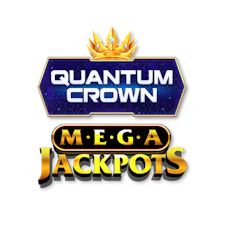 game-Megajackpots Quantum Crown-logo