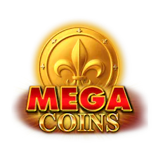 game-Mega Coins-logo