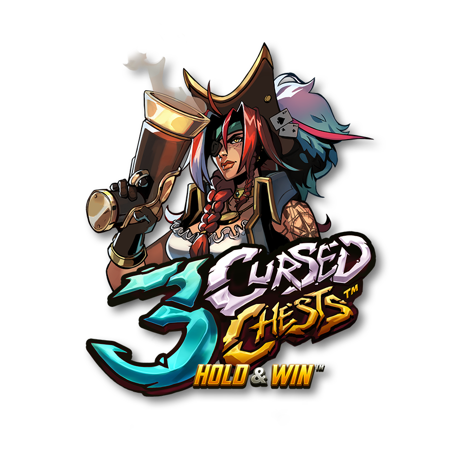 game-3 Cursed Chests-logo