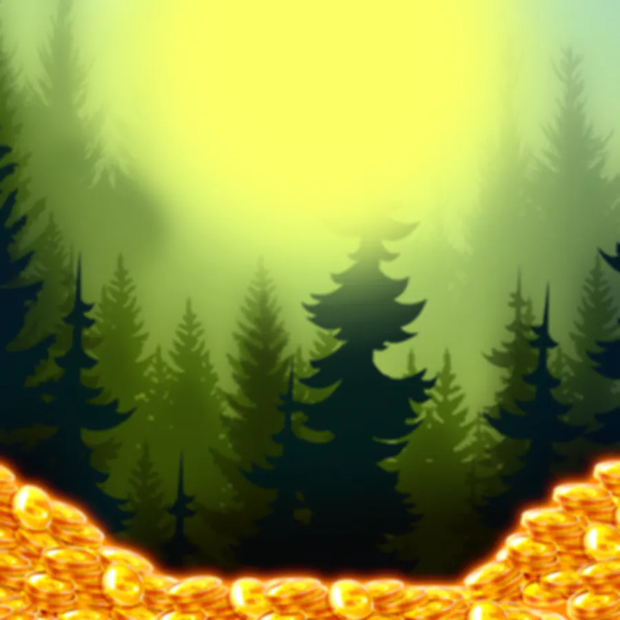 game-Timber Jack Going Wilder LuckyTap-background