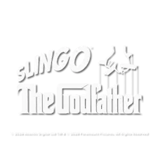 game-Slingo The Godfather-logo