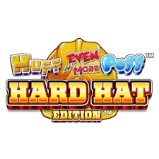game-Huff N' Even More Puff Hard Hat Edition-logo