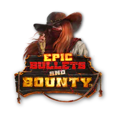 game-Epic Bullets & Bounty-logo