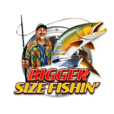 game-Big Size Fishin'-logo