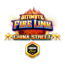 game-Ultimate Fire Link China St. High Limit-logo