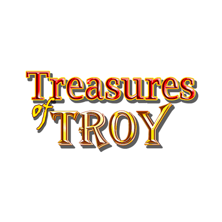 Treasures of Troy on  Casino