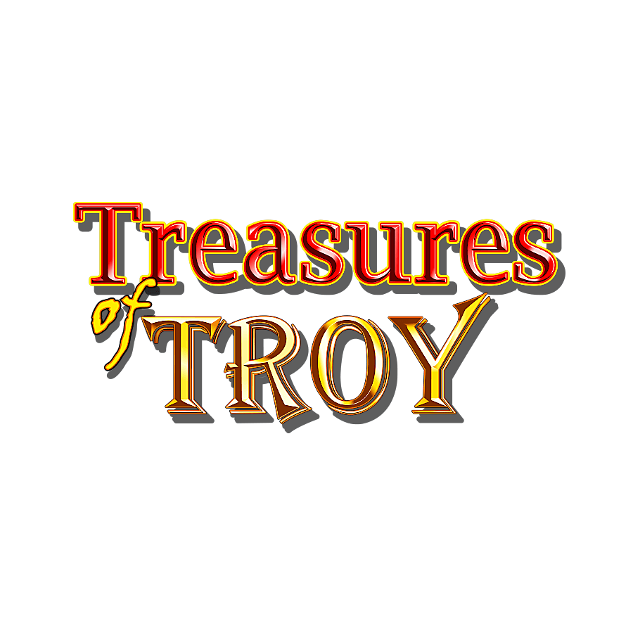Treasures of Troy on  Casino