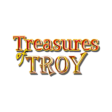 game-Treasures of Troy-logo