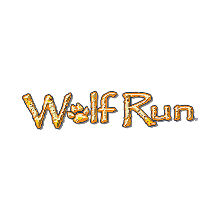 Wolf Run on  Casino