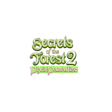 game-Secrets of the Forest 2: Pixie Paradise-logo