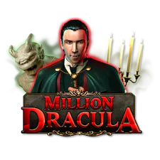 game-Million Dracula-logo