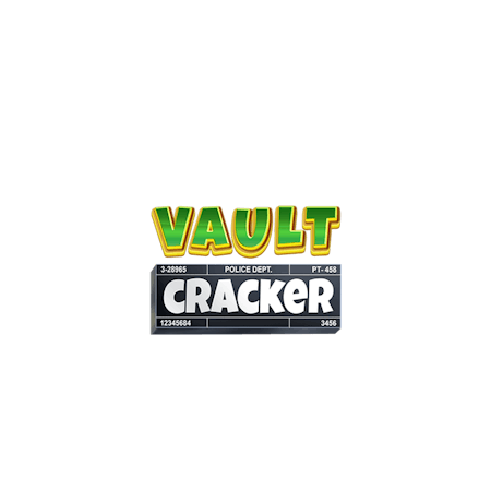 Vault Cracker on  Casino