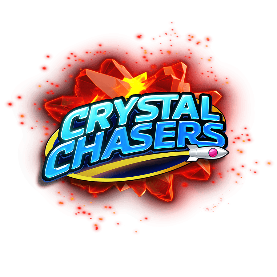 game-Crystal Chasers-logo