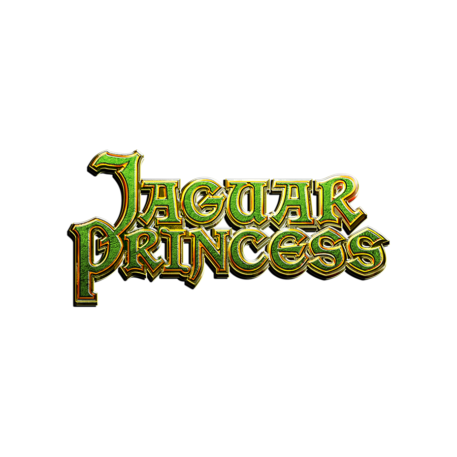 game-Jaguar Princess-logo