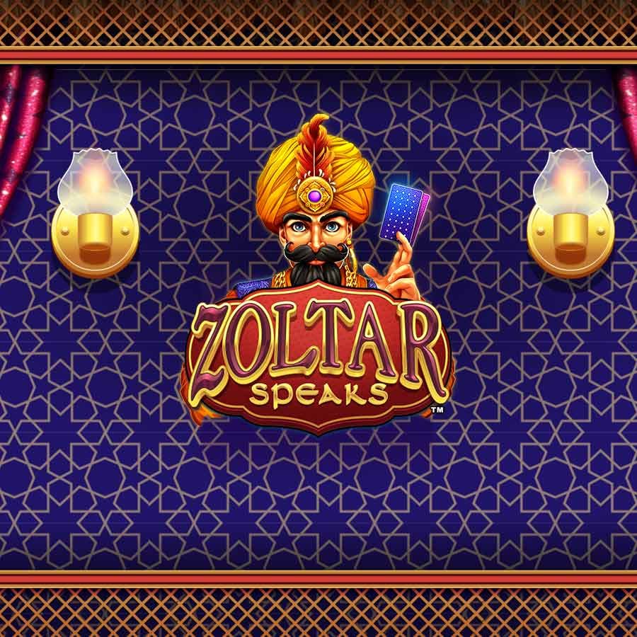 Zoltar Speaks