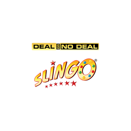 Slingo Deal Or No Deal on  Casino