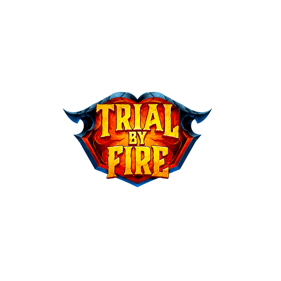 game-Trial By Fire-logo