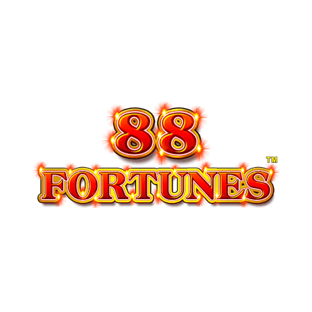 88 Fortunes on  Casino