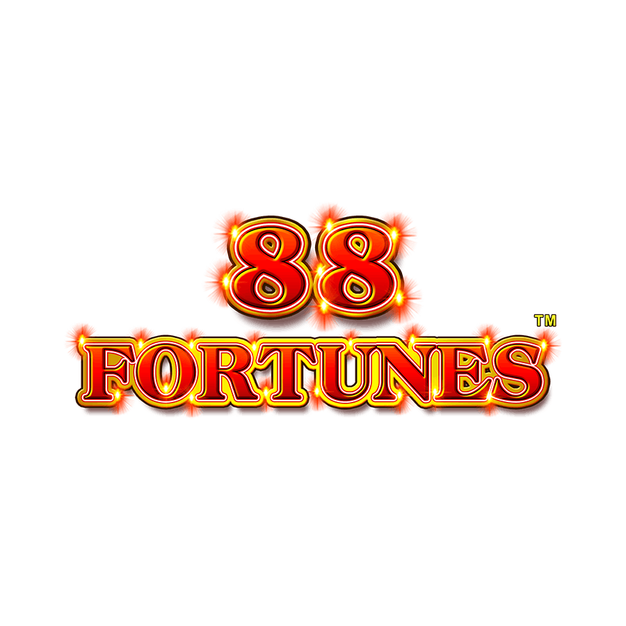 88 Fortunes on  Casino