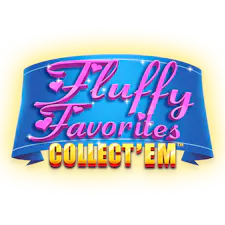 game-Fluffy Favorites: Collect 'Em-logo