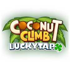 game-Coconut Climb LuckyTap-logo