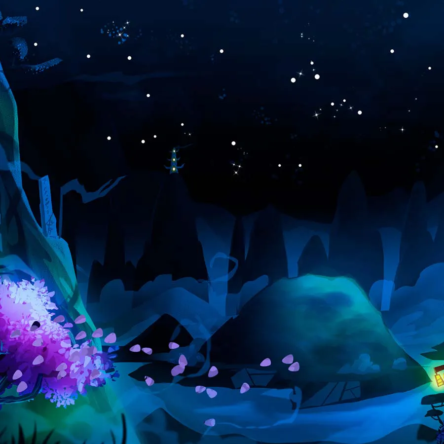 game-Mei Fortunes-background