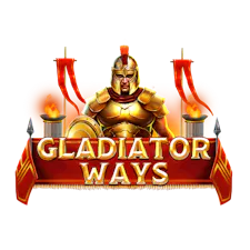 game-Gladiator Ways-logo