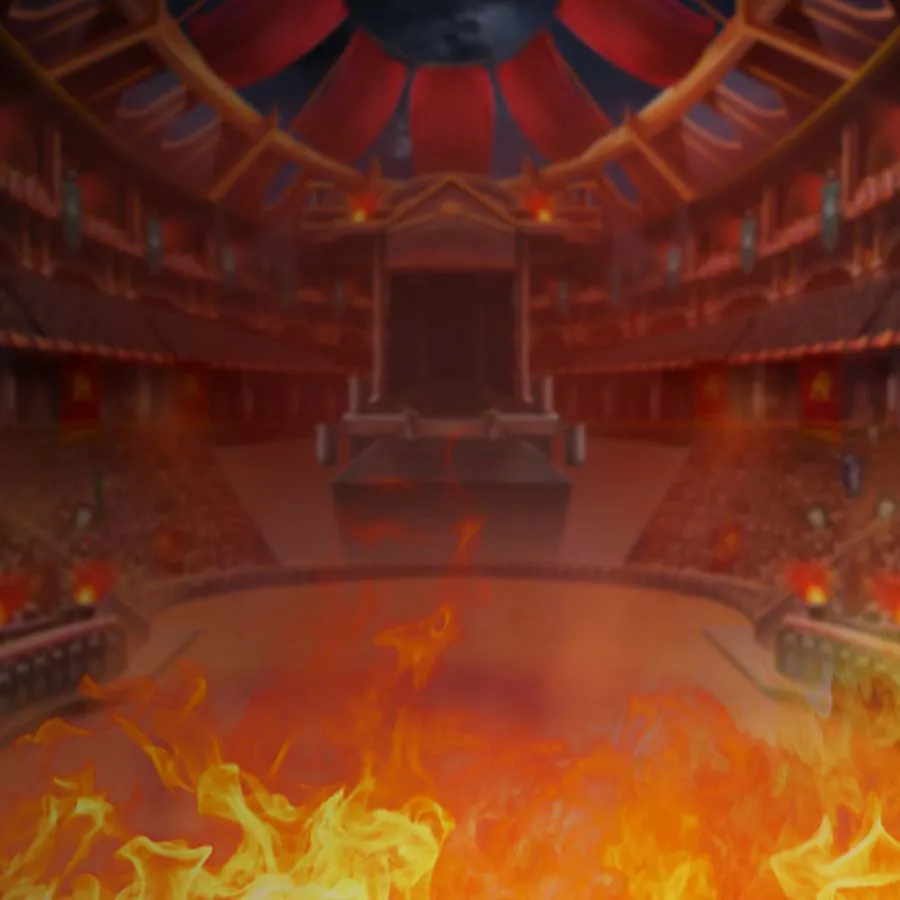 game-Gladiator Ways-background