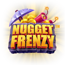game-Nugget Frenzy-logo
