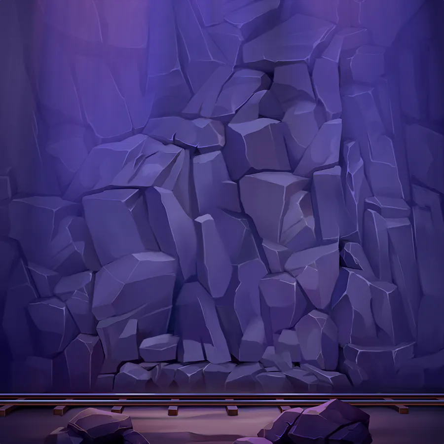 game-Nugget Frenzy-background