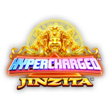 game-Hypercharged Jinzita-logo