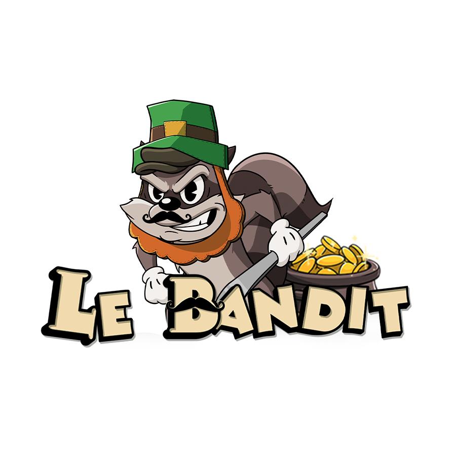 Le bandit slot machine – en klassisk slotupplevelse