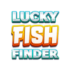 game-Lucky Fish Finder-logo