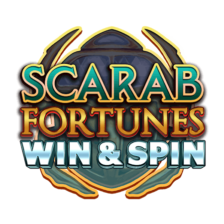 Scarab Fortunes Win & Spin on  Casino