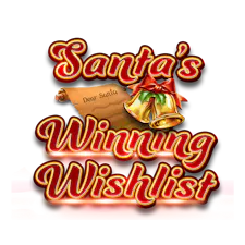 game-Santa's Winning Wishlist-logo