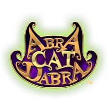 game-Abra Cat Dabra-logo